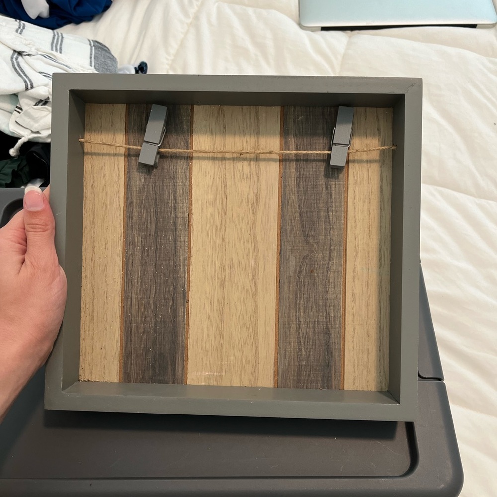 Picture frame